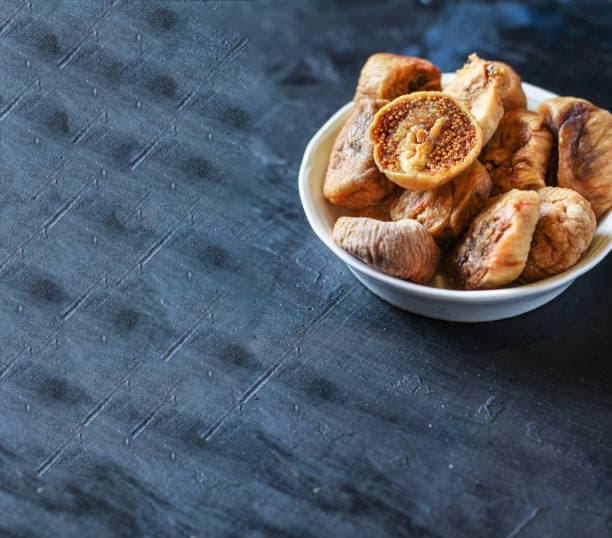 خرید انجیر خشک شکم پر + قیمت فروش استثنایی